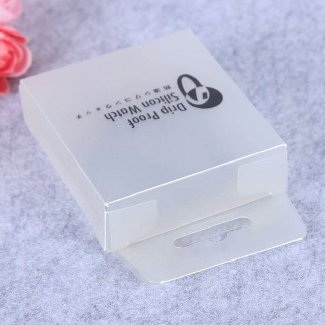PVC PET  PP折盒 (3)