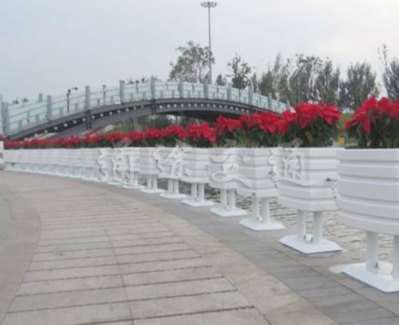 花箱護(hù)欄